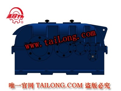 ZFY硬齒面齒輪減速機(jī)