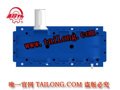 ZFY硬齒面齒輪減速機(jī)
